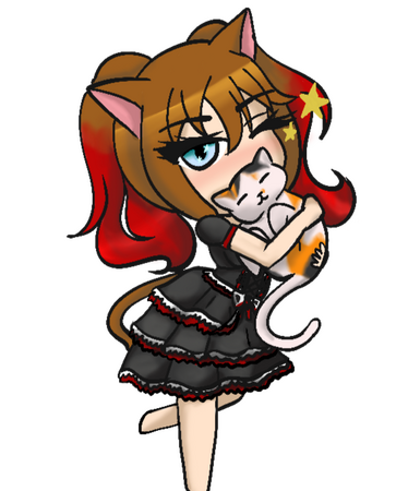 Exemple chibi Exemple chibi